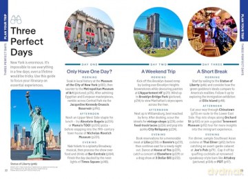 Lonely Planet Pocket New York City (Pocket Guide) - Lonely Planet [KSIĄŻKA]