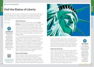 Lonely Planet Pocket New York City (Pocket Guide) - Lonely Planet [KSIĄŻKA]