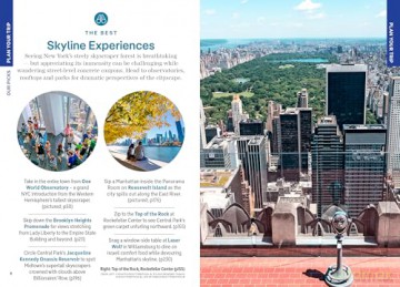Lonely Planet Pocket New York City (Pocket Guide) - Lonely Planet [KSIĄŻKA]