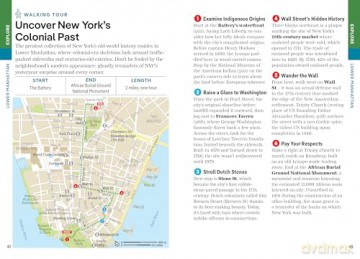 Lonely Planet Pocket New York City (Pocket Guide) - Lonely Planet [KSIĄŻKA]
