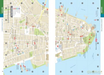 Lonely Planet Pocket New York City (Pocket Guide) - Lonely Planet [KSIĄŻKA]