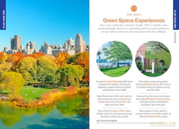 Lonely Planet Pocket New York City (Pocket Guide) - Lonely Planet [KSIĄŻKA]