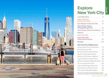Lonely Planet Pocket New York City (Pocket Guide) - Lonely Planet [KSIĄŻKA]