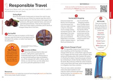 Lonely Planet Pocket Rome: discover twice the city in half the time (Pocket Guide) - Duncan Garwood [KSIĄŻKA]