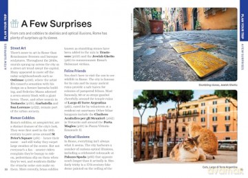 Lonely Planet Pocket Rome: discover twice the city in half the time (Pocket Guide) - Duncan Garwood [KSIĄŻKA]