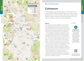 Lonely Planet Pocket Rome: discover twice the city in half the time (Pocket Guide) - Duncan Garwood [KSIĄŻKA]