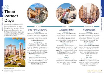 Lonely Planet Pocket Rome: discover twice the city in half the time (Pocket Guide) - Duncan Garwood [KSIĄŻKA]
