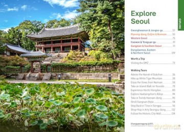 Lonely Planet Pocket Seoul: Top Sights, Local Experiences (Pocket Guide) - Simon Richmond [KSIĄŻKA]