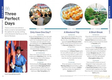 Lonely Planet Pocket Seoul: Top Sights, Local Experiences (Pocket Guide) - Simon Richmond [KSIĄŻKA]