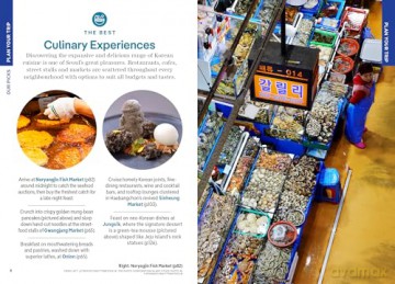 Lonely Planet Pocket Seoul: Top Sights, Local Experiences (Pocket Guide) - Simon Richmond [KSIĄŻKA]