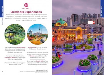 Lonely Planet Pocket Seoul: Top Sights, Local Experiences (Pocket Guide) - Simon Richmond [KSIĄŻKA]