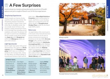 Lonely Planet Pocket Seoul: Top Sights, Local Experiences (Pocket Guide) - Simon Richmond [KSIĄŻKA]