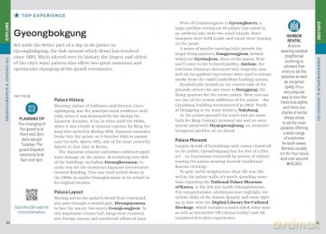 Lonely Planet Pocket Seoul: Top Sights, Local Experiences (Pocket Guide) - Simon Richmond [KSIĄŻKA]