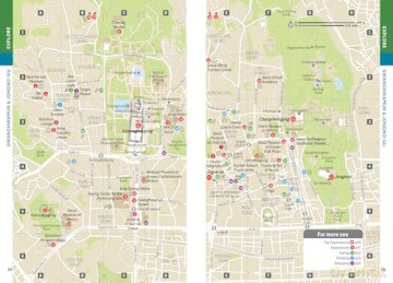 Lonely Planet Pocket Seoul: Top Sights, Local Experiences (Pocket Guide) - Simon Richmond [KSIĄŻKA]