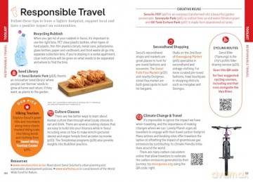 Lonely Planet Pocket Seoul: Top Sights, Local Experiences (Pocket Guide) - Simon Richmond [KSIĄŻKA]