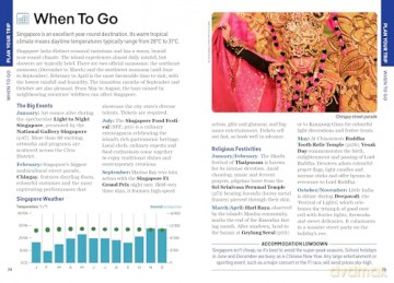 Lonely Planet Pocket Singapore (Pocket Guide) - Ria de Jong [KSIĄŻKA]