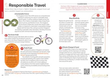 Lonely Planet Pocket Singapore (Pocket Guide) - Ria de Jong [KSIĄŻKA]