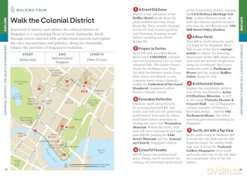 Lonely Planet Pocket Singapore (Pocket Guide) - Ria de Jong [KSIĄŻKA]