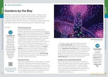 Lonely Planet Pocket Singapore (Pocket Guide) - Ria de Jong [KSIĄŻKA]