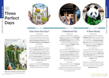Lonely Planet Pocket Singapore (Pocket Guide) - Ria de Jong [KSIĄŻKA]