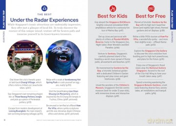 Lonely Planet Pocket Singapore (Pocket Guide) - Ria de Jong [KSIĄŻKA]