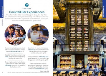 Lonely Planet Pocket Singapore (Pocket Guide) - Ria de Jong [KSIĄŻKA]