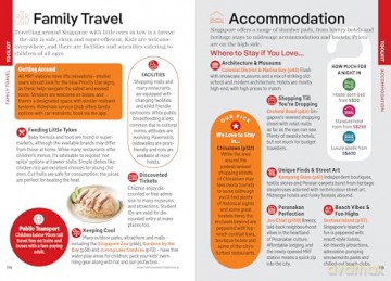 Lonely Planet Pocket Singapore (Pocket Guide) - Ria de Jong [KSIĄŻKA]