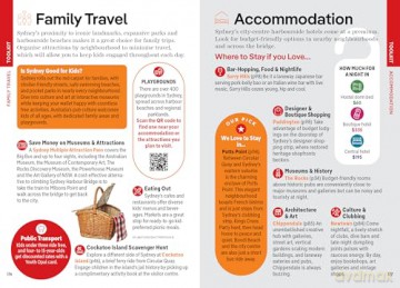Lonely Planet Pocket Sydney: discover twice the city in half the time (Pocket Guide) - Peter Dragicevich [KSIĄŻKA]
