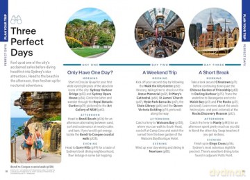 Lonely Planet Pocket Sydney: discover twice the city in half the time (Pocket Guide) - Peter Dragicevich [KSIĄŻKA]
