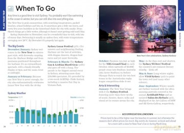 Lonely Planet Pocket Sydney: discover twice the city in half the time (Pocket Guide) - Peter Dragicevich [KSIĄŻKA]