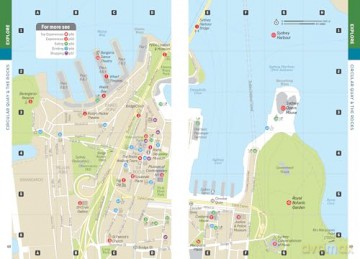 Lonely Planet Pocket Sydney: discover twice the city in half the time (Pocket Guide) - Peter Dragicevich [KSIĄŻKA]