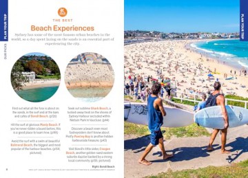 Lonely Planet Pocket Sydney: discover twice the city in half the time (Pocket Guide) - Peter Dragicevich [KSIĄŻKA]