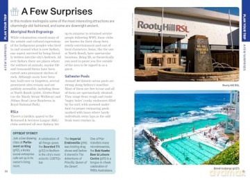 Lonely Planet Pocket Sydney: discover twice the city in half the time (Pocket Guide) - Peter Dragicevich [KSIĄŻKA]