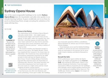 Lonely Planet Pocket Sydney: discover twice the city in half the time (Pocket Guide) - Peter Dragicevich [KSIĄŻKA]