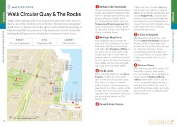 Lonely Planet Pocket Sydney: discover twice the city in half the time (Pocket Guide) - Peter Dragicevich [KSIĄŻKA]