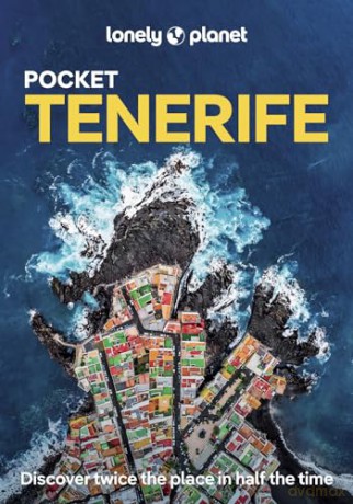 Lonely Planet Pocket Tenerife (Pocket Guide) - Isabella Noble [KSIĄŻKA]
