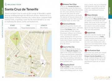 Lonely Planet Pocket Tenerife (Pocket Guide) - Isabella Noble [KSIĄŻKA]
