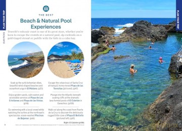 Lonely Planet Pocket Tenerife (Pocket Guide) - Isabella Noble [KSIĄŻKA]
