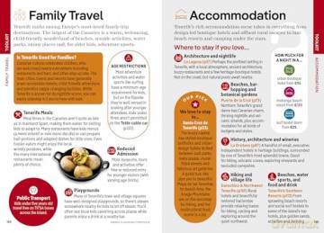Lonely Planet Pocket Tenerife (Pocket Guide) - Isabella Noble [KSIĄŻKA]
