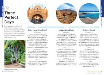 Lonely Planet Pocket Tenerife (Pocket Guide) - Isabella Noble [KSIĄŻKA]