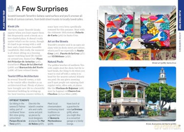 Lonely Planet Pocket Tenerife (Pocket Guide) - Isabella Noble [KSIĄŻKA]