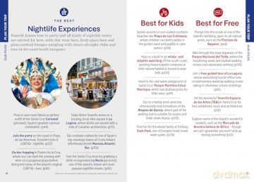 Lonely Planet Pocket Tenerife (Pocket Guide) - Isabella Noble [KSIĄŻKA]