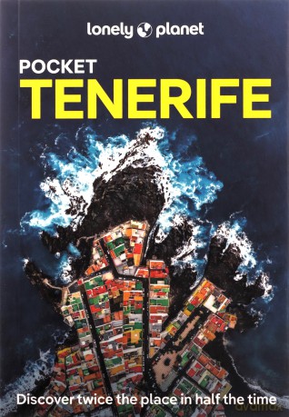 Lonely Planet Pocket Tenerife (Pocket Guide) - Isabella Noble [KSIĄŻKA]