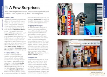 Lonely Planet Pocket Tokyo (Pocket Guide) - Rebecca Milner [KSIĄŻKA]