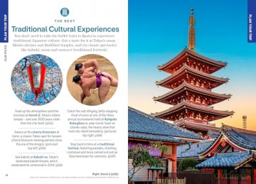 Lonely Planet Pocket Tokyo (Pocket Guide) - Rebecca Milner [KSIĄŻKA]