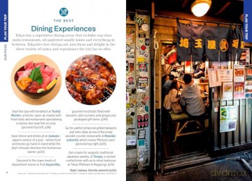 Lonely Planet Pocket Tokyo (Pocket Guide) - Rebecca Milner [KSIĄŻKA]