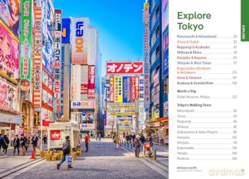 Lonely Planet Pocket Tokyo (Pocket Guide) - Rebecca Milner [KSIĄŻKA]