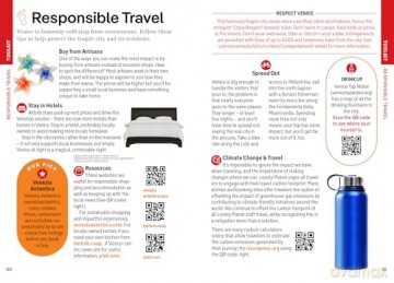 Lonely Planet Pocket Venice: discover twice the city in half the time (Pocket Guide) - Paula Hardy [KSIĄŻKA]