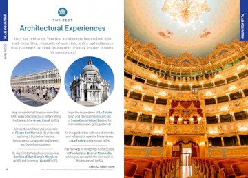 Lonely Planet Pocket Venice: discover twice the city in half the time (Pocket Guide) - Paula Hardy [KSIĄŻKA]