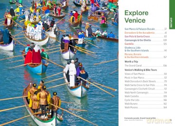 Lonely Planet Pocket Venice: discover twice the city in half the time (Pocket Guide) - Paula Hardy [KSIĄŻKA]